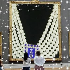 Meet your Posher, Doris